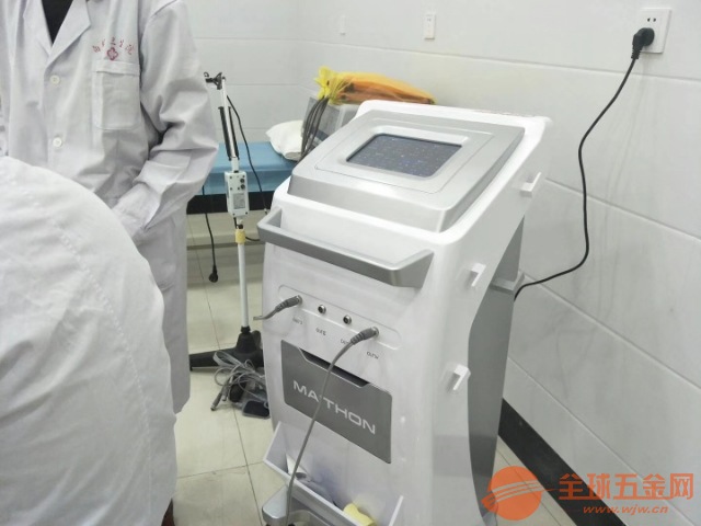 中医定向透药治疗仪