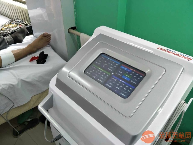 中医定向透药治疗仪