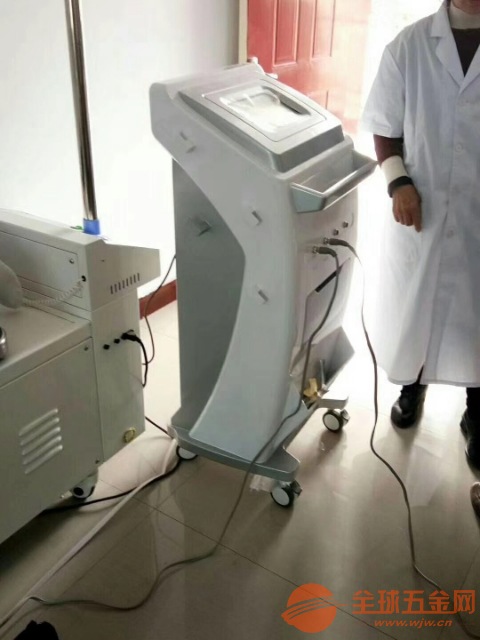 中医定向透药治疗仪