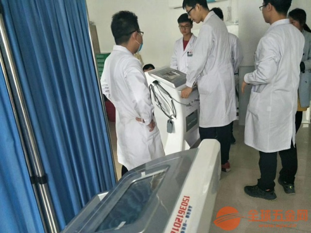 中医定向透药治疗仪