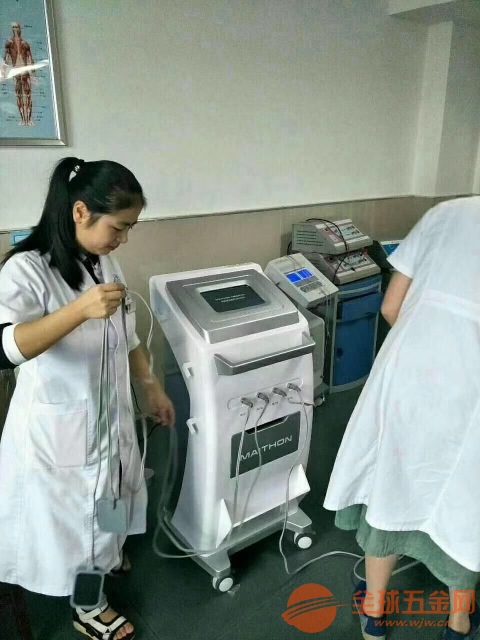 中医定向透药治疗仪