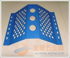 河北单峰防风抑尘网