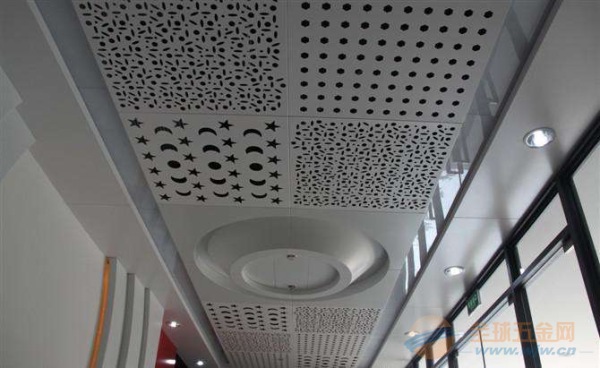 湖州市建材幕牆衝孔鋁單板牆體搪瓷裝飾材料