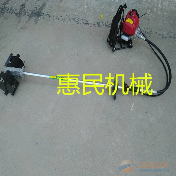 背负式除草机 背负式除草机