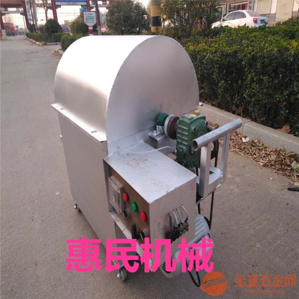 卧式翻炒机 卧式翻炒机