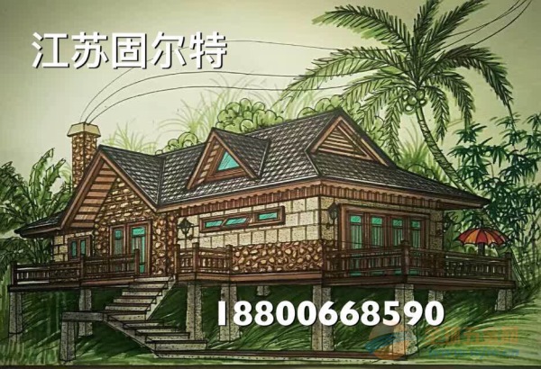 安庆钢结构别墅10平方多少价格.