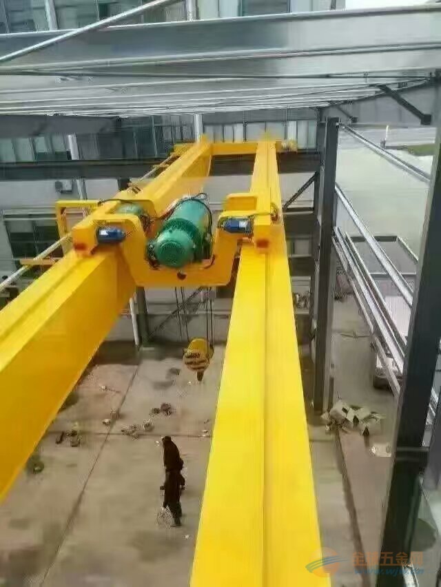 起重机