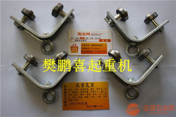 铜山区航吊噪音低