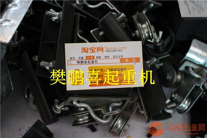 钟山区桥式起重机【我们不一样】