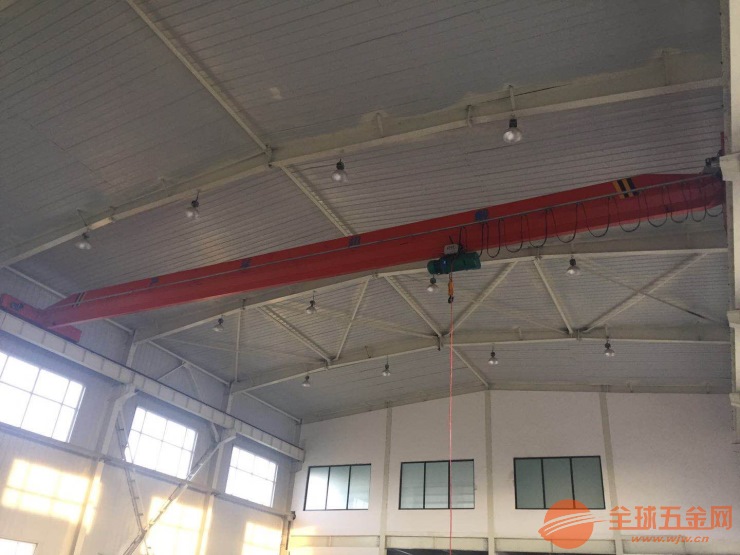 土默特右旗龙门吊加工定制