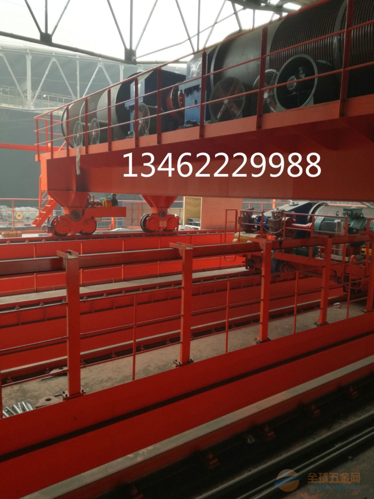 衢州柯城欧式起重机集团产品13462229988