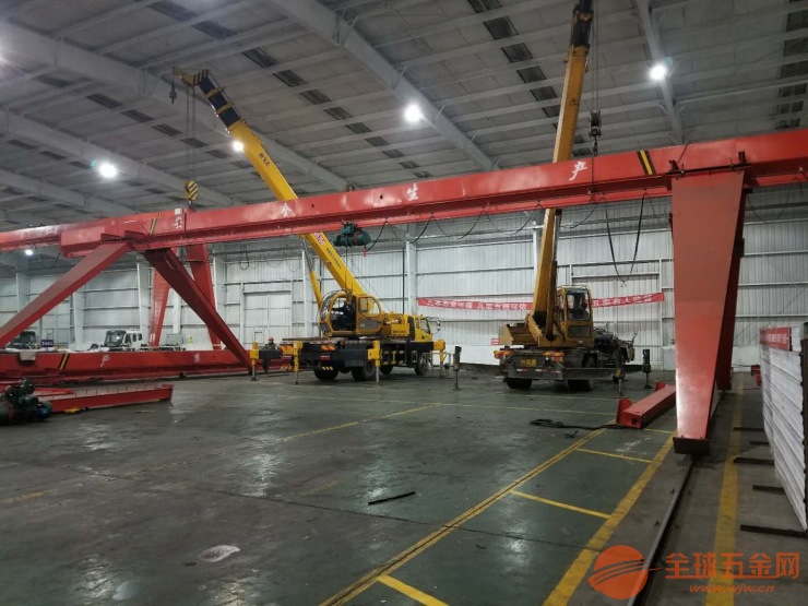 新聞:寧安市QZ型抓斗起重機 新聞:寧安市QZ型抓斗起重機
