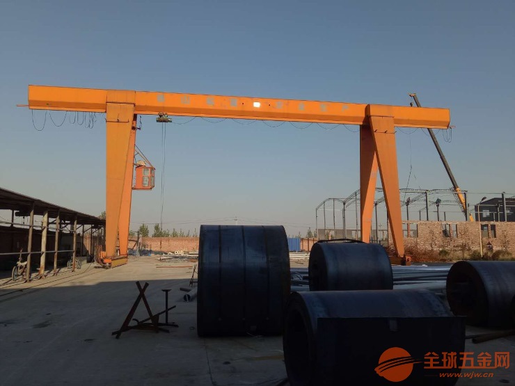 南京市白下区二手旧的QB型32吨防爆桥式起重机买卖 南京市白下区二手旧的QB型32吨防爆桥式起重机买卖