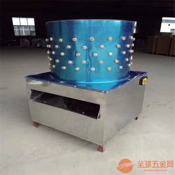 小鸡专用脱毛机 小型家用禽类去毛机 打毛机多少钱