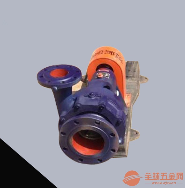 邢台4N6卧式工业冷凝泵