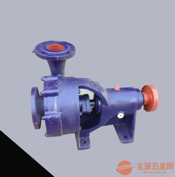 鹤壁4N6火力发电厂用泵冷凝泵