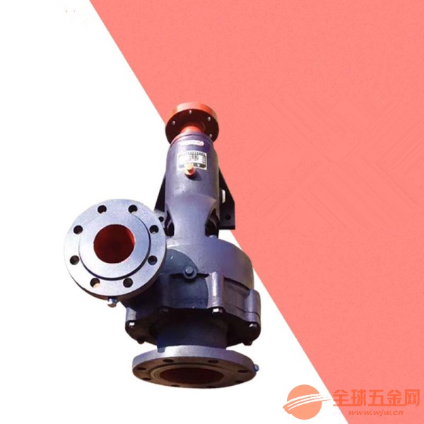 鹤壁4N6火力发电厂用泵冷凝泵