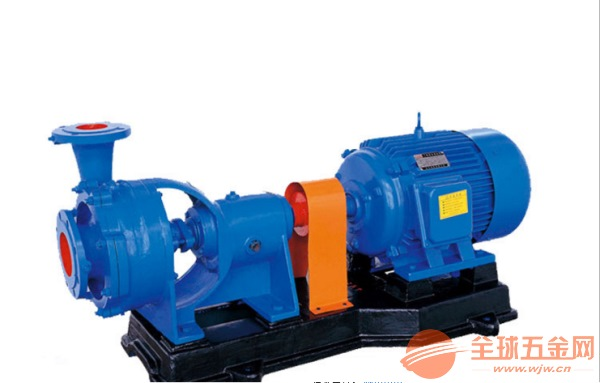 清远4N6电厂专用排水泵