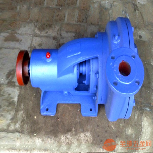 清远4N6电厂专用排水泵