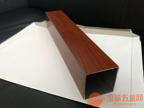 铝方通