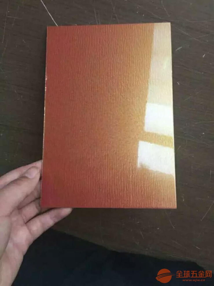铝单板