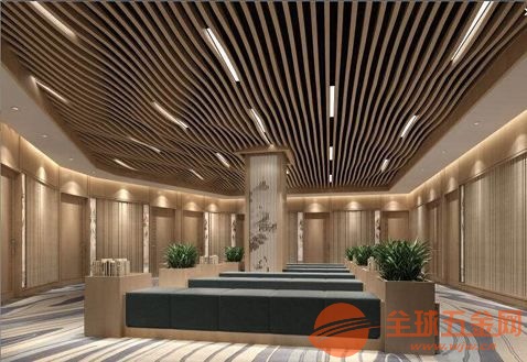 铝方通