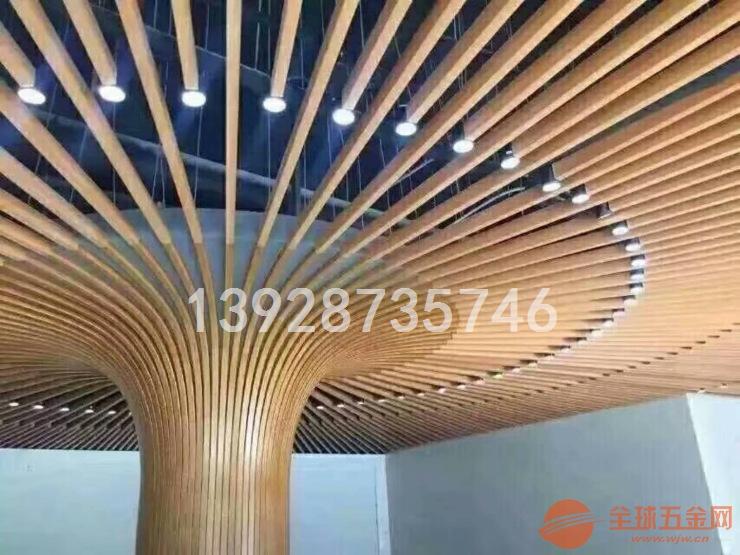 铝方通