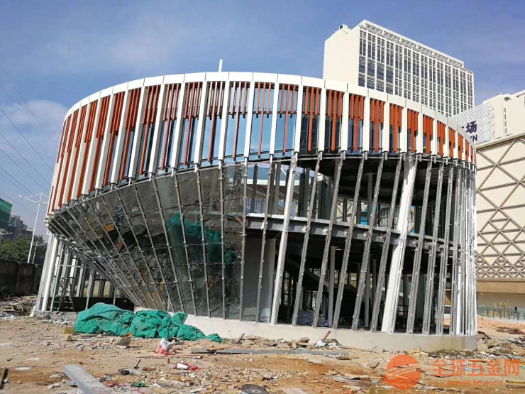 金属建材