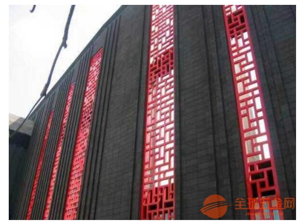 金属建材