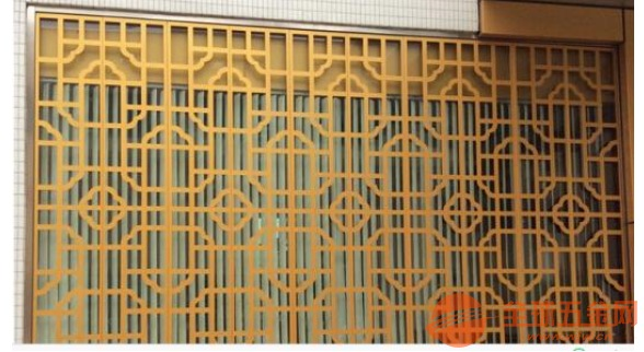 金属建材