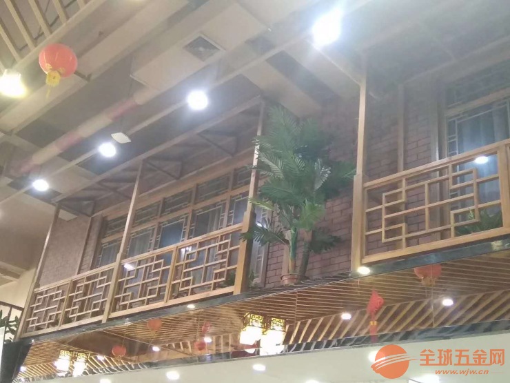 铝窗花