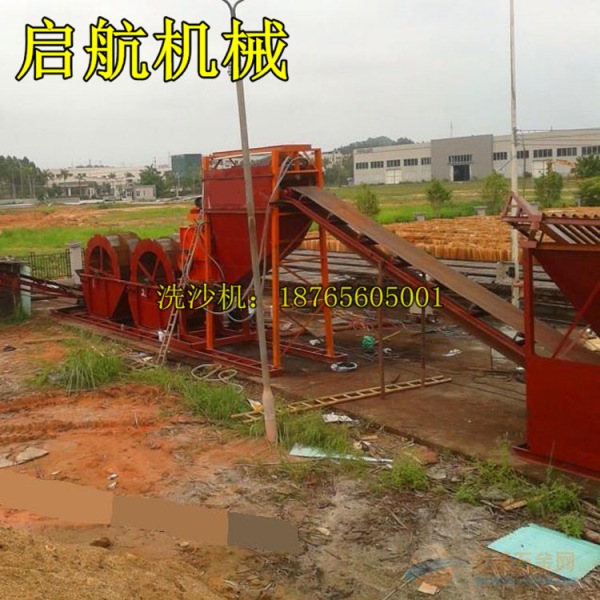 洗砂泥浆处理设备_监狱戦舰3～热砂の洗脳航路～_矿石洗砂机