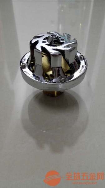 吉林雨淋旋转喷头 消防雨淋喷头生产厂家