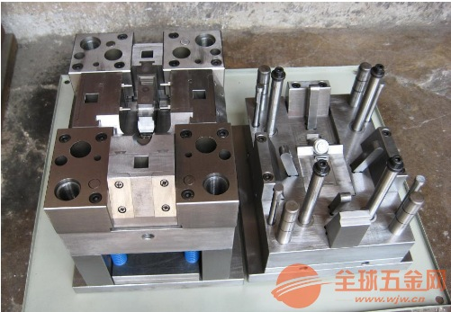 模具加工厂运营,模具加工厂