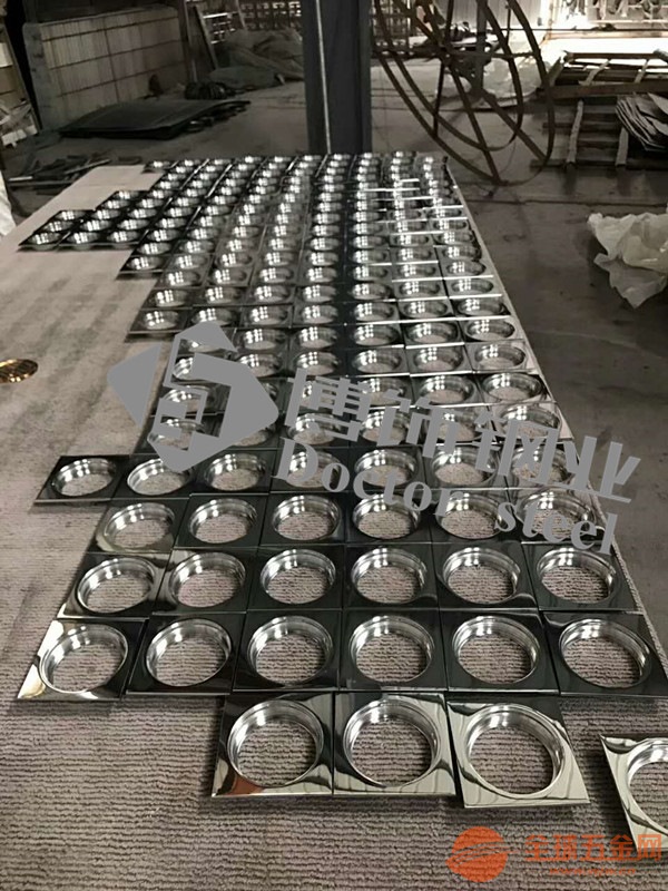 广东不锈钢电镀厂,不锈钢拉丝黑钛,电镀不锈钢制品
