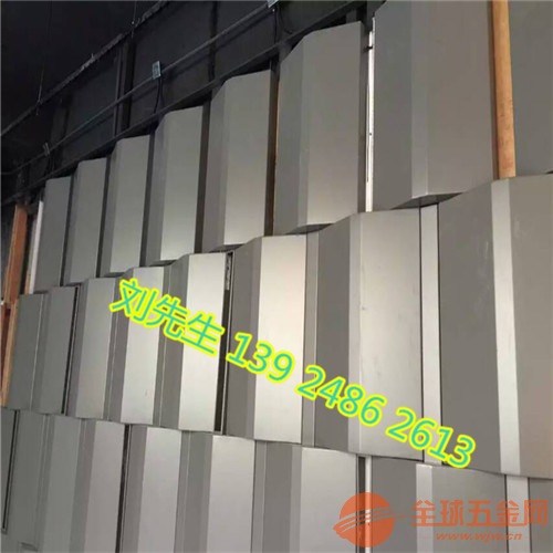 想知道铝板装修到底有多惊艳吗