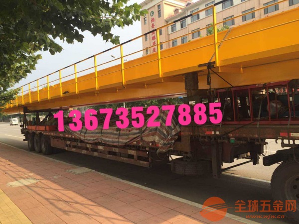 鹿寨县双梁小车超载限制器