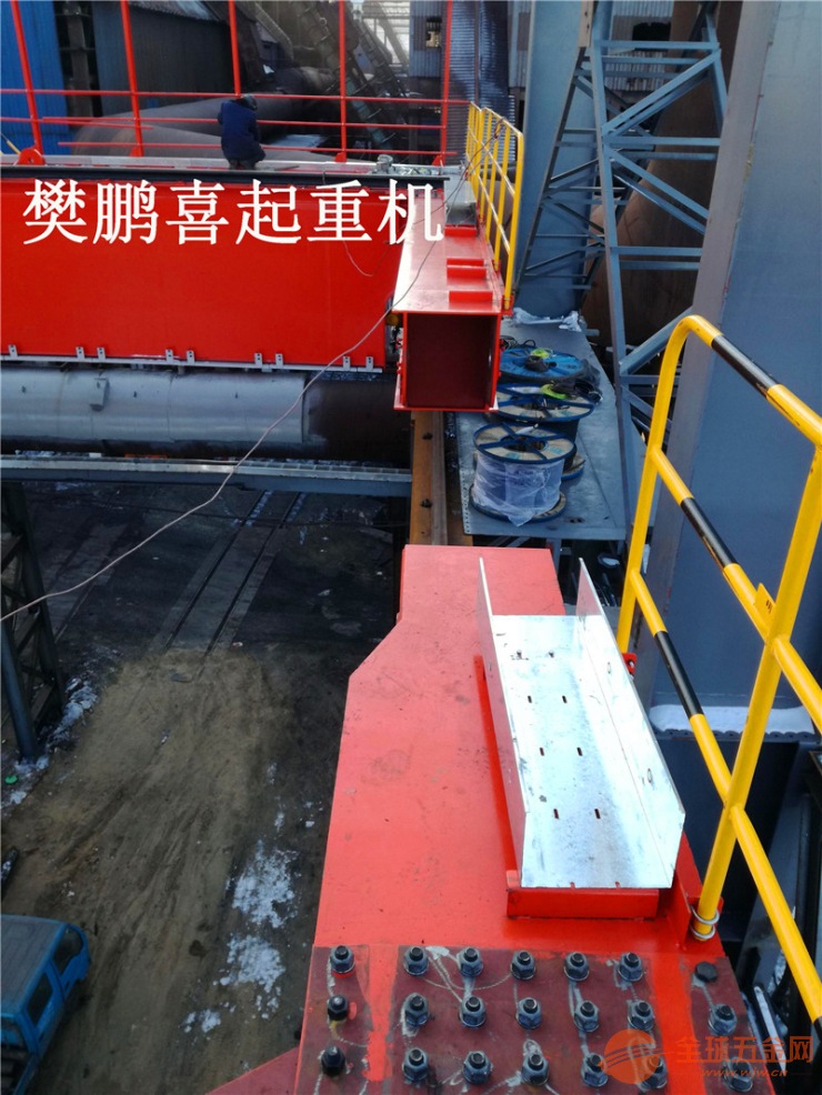 天元龙门吊