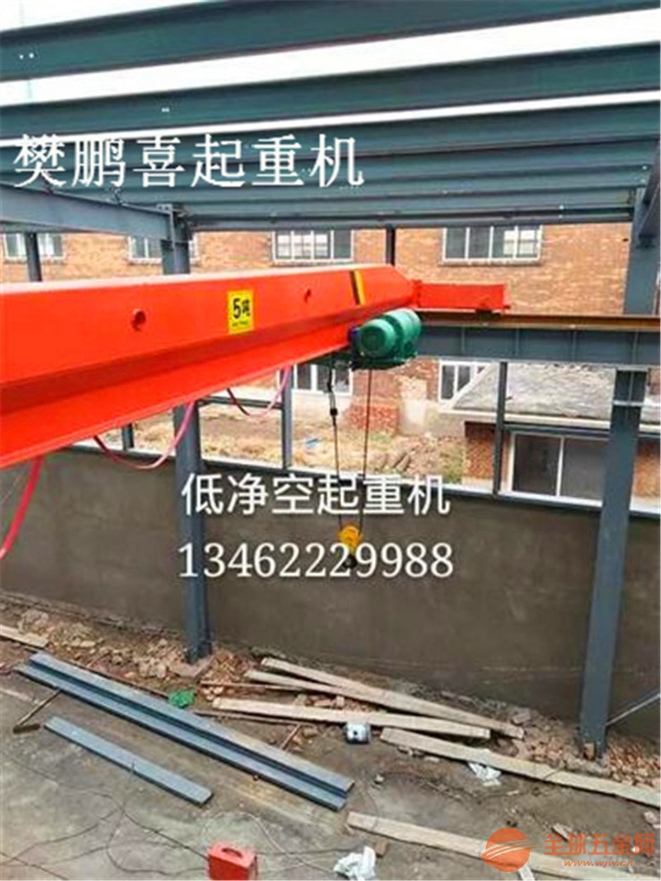 宣汉县行吊