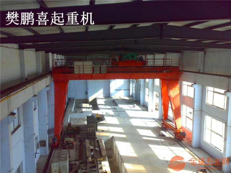 富顺县龙门吊