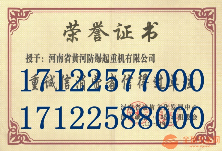 武城县QB型防爆天吊【专业防爆】