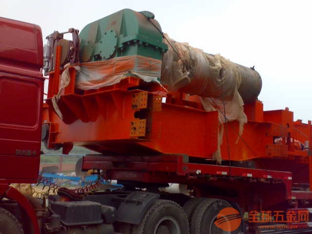 鞍山海城二手行吊天车30KG轨道买卖鞍山海城