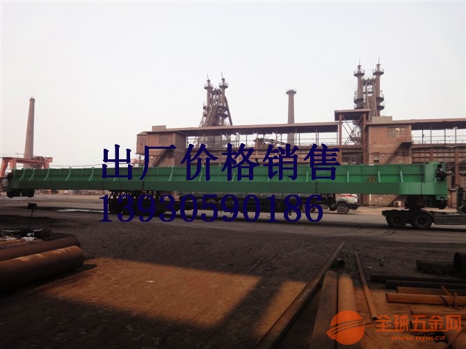 崇左市起重机60KG再用轨道哪有卖的