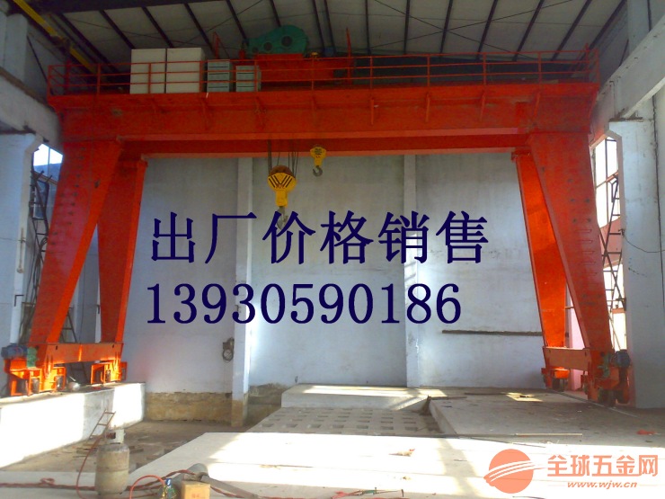 淄博沂源县起重机√天车√天吊√航吊