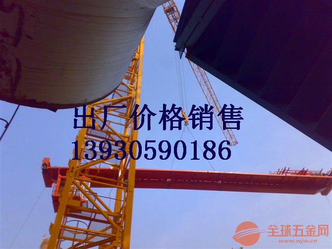 周口鹿邑县起重机√天车√天吊√龙门吊