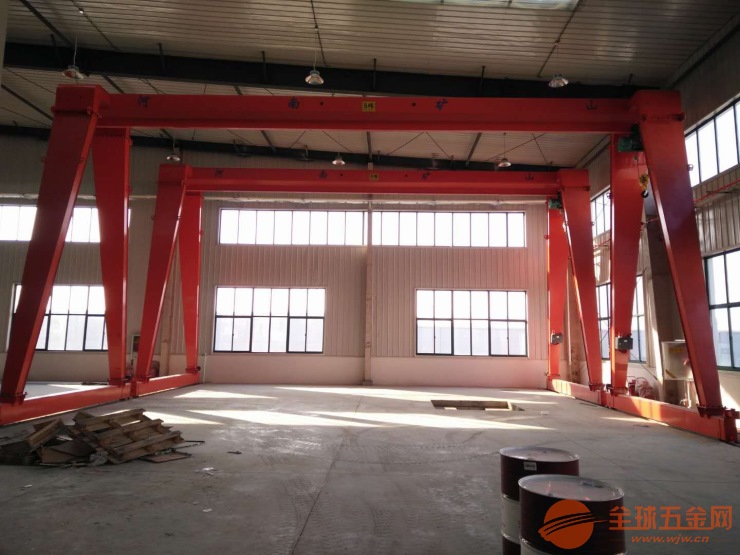 银川市兴庆区:二手A型花架龙门吊 银川市兴庆区:二手A型花架龙门吊
