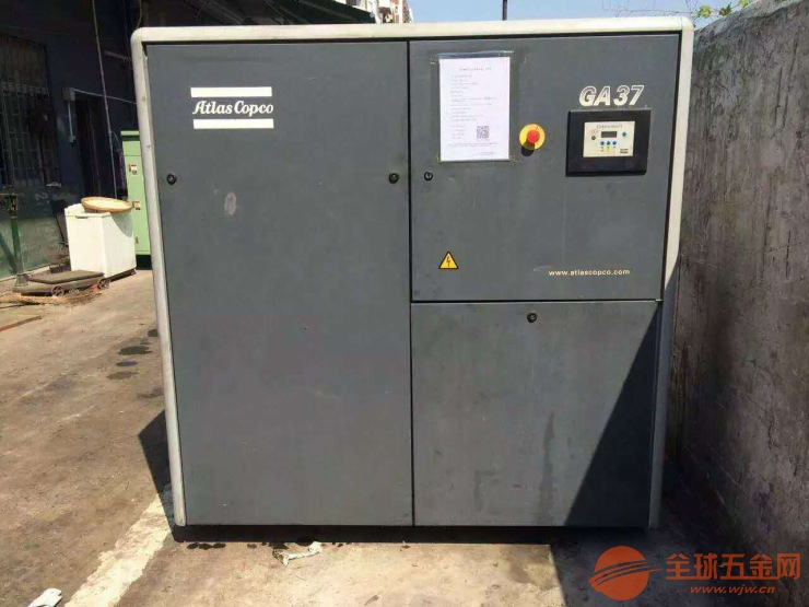 深圳阿特拉斯空压机维修保养多少钱