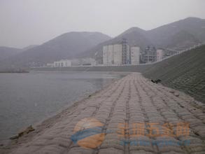 模袋混凝土施工多少钱 工程承包