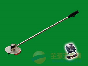 供应绿节牌24伏胶电型多功能电动绿篱机_割草机_割灌机 电动绿篱机