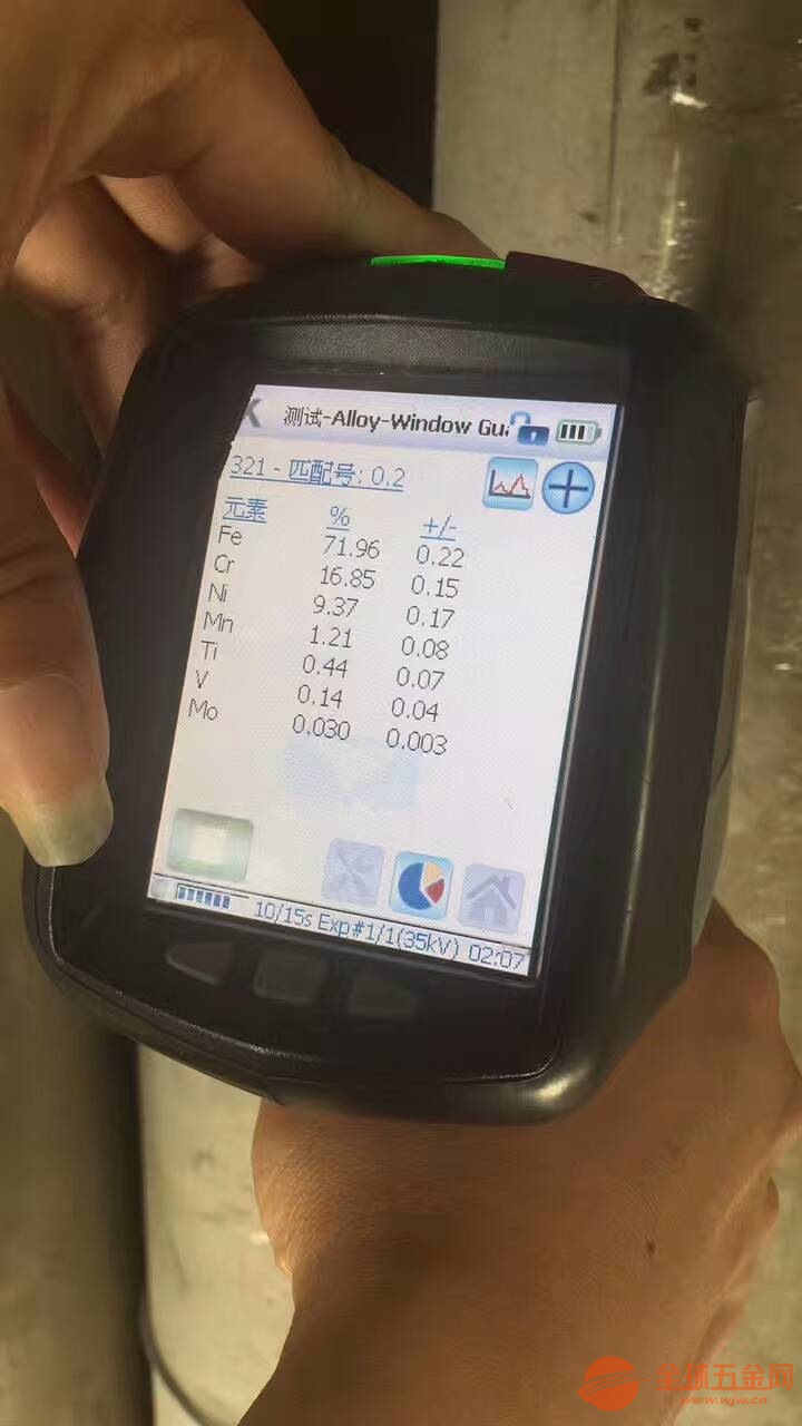 西宁进口Haynes188合金法兰管件非标 西宁进口Haynes188合金法兰管件非标